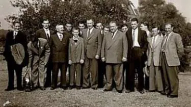 Unternehmen Firma Willy Müller - Inh. Peter Neumann