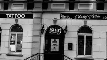 Unternehmen Tattoo Wildcat Gronau