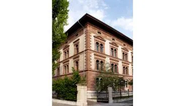 Unternehmen allobjekt Projektsteuerung GmbH