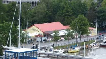 Unternehmen Restaurant & Café Torhaus