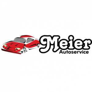 Firmenlogo von Autoservice Meier