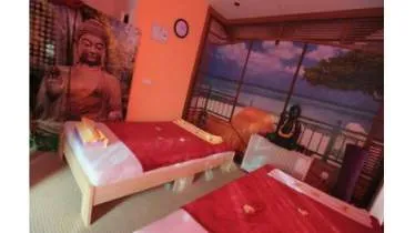 Unternehmen Thai-Massage-Yamo