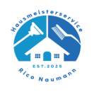 Firmenlogo von Hausmeisterservice Rico Naumann