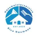 Firmenlogo von Hausmeisterservice Rico Naumann