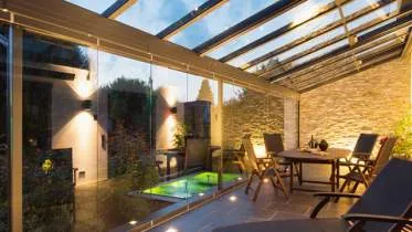 Unternehmen Haacker Sonnenschutzsysteme