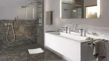 Unternehmen Gies Haustechnik Heizung - Sanitär - Brandschutz