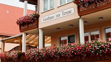 Unternehmen Landgasthof "zur Tenne" Inh. Karin Soldner