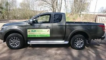 Unternehmen M. & M. Haus und Gartenservice