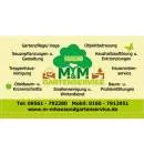 Firmenlogo von M. & M. Haus und Gartenservice