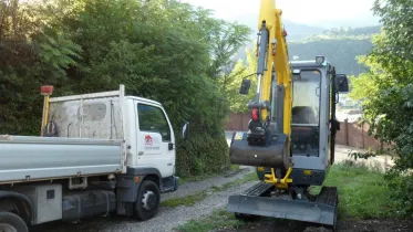 Unternehmen Viktor Bau