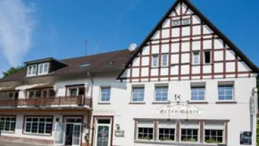 Unternehmen Alte Mühle 1750