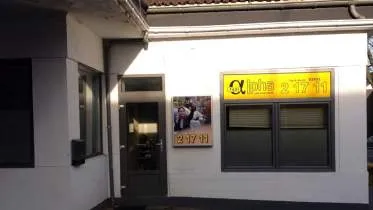 Unternehmen alpha-taxi GmbH & Co KG