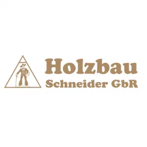 Firmenlogo von Holzbau Schneider GbR