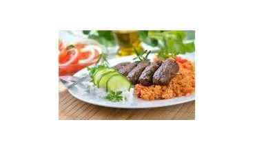 Unternehmen Restaurant Akropolis