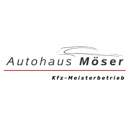 Firmenlogo von Autohaus Möser Rudolf Möser