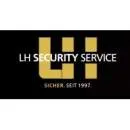 Firmenlogo von LH-Security Service