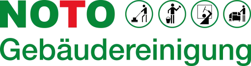 Firmenlogo von NOTO Gebäudereinigung GmbH