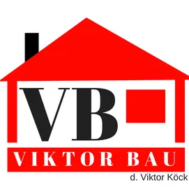 Firmenlogo von VIKTOR BAU