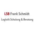 Firmenlogo von LSB Frank Schmidt - Logistik Schulung Beratung