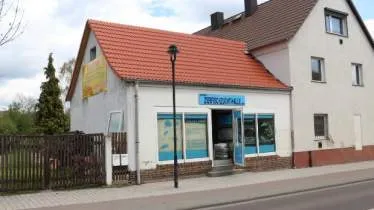 Unternehmen Zierfischzucht Halle