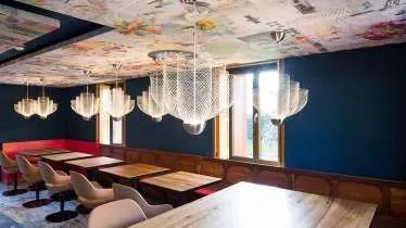 Unternehmen Konzeptsaal S.a.r.l