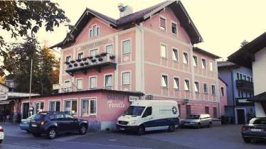 Unternehmen Hotel Gasthof Forelle