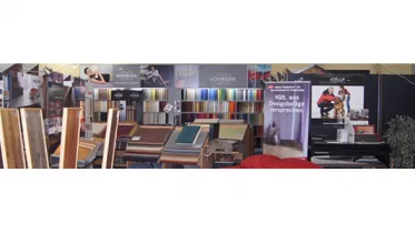 Unternehmen Teppich Treff - Boden Hilgers GmbH