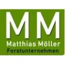 Firmenlogo von Matthias Möller Forstunternehmen