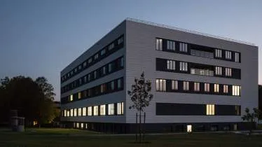 Unternehmen Architekturbüro Ruch & Partner mbB