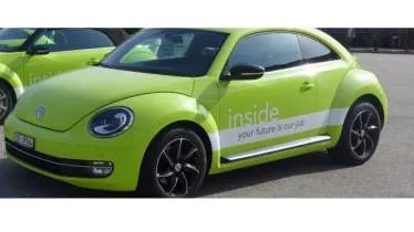 Unternehmen Inside Personaldienstleistungs AG