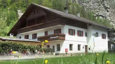 Unternehmen Cafe Pfarrwirt