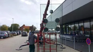 Unternehmen Glaserei Bosen Inh. Marcel Bosen Glasermeister