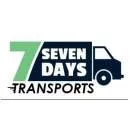 Firmenlogo von Seven Days Transports