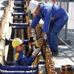 Unternehmen Brochier Rohrleitungsbau Nürnberg GmbH