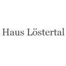 Firmenlogo von Haus Löstertal