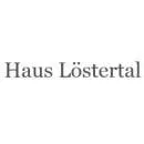 Firmenlogo von Haus Löstertal