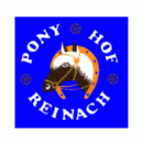 Firmenlogo von Pony-Hof Reinach U. + A. Baerfuss