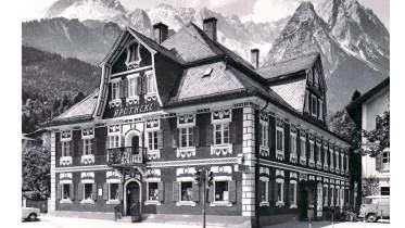 Unternehmen Waffelhaus - Artgalerie