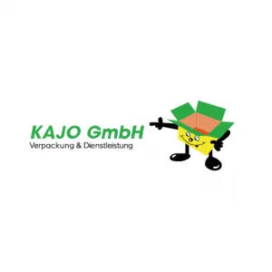 Firmenlogo von Kajo GmbH - Verpackung & Dienstleistung