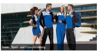 Unternehmen Speedytex GmbH