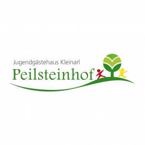 Firmenlogo von Jugendgästehaus Peilsteinhof GmbH