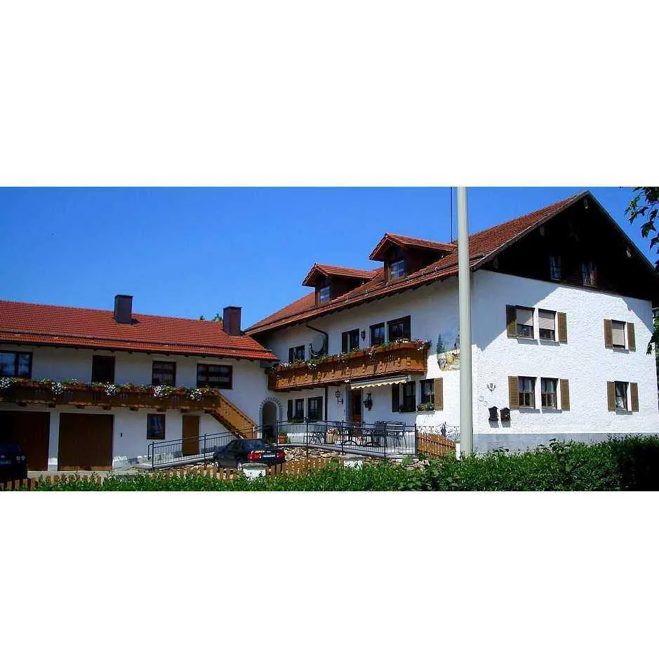 Unternehmen Ferienhof Schon - Roswitha und Helmut Schon