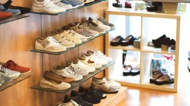 Unternehmen Schuhtechnik Beer