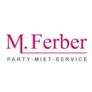 Firmenlogo von M.Ferber Party-Miet-Service e.K.