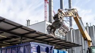 Unternehmen Baskarad AG