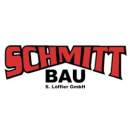 Firmenlogo von Schmitt Bau Siegfried Löffler GmbH