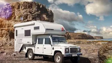 Unternehmen Tischer Freizeitfahrzeuge