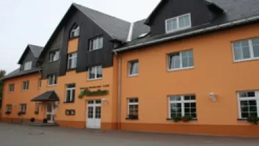Unternehmen Hotel Ahornberg