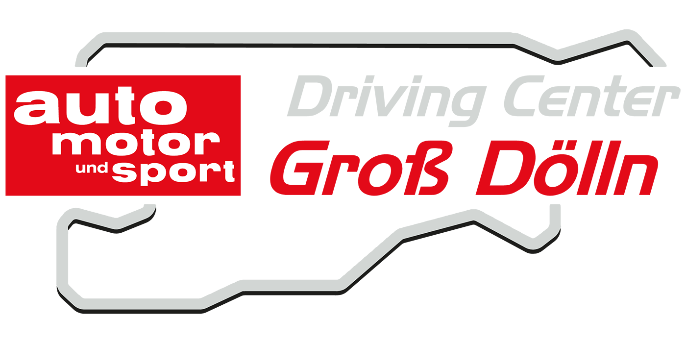 Firmenlogo von Driving Center Groß Dölln GmbH