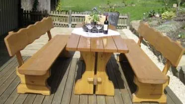 Unternehmen Holzwerke Bürk GmbH